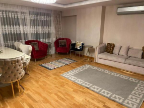 SOFA BAHCESEHIR REZİDANS